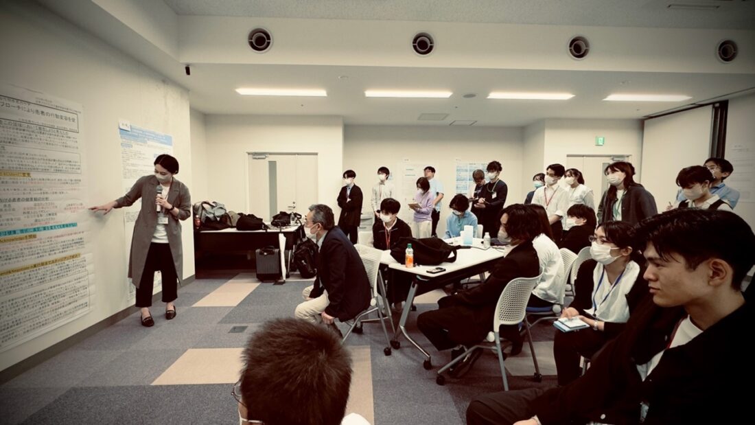 日本プライマリ・ケア連合学会　中国ブロック地方会が開催されました！