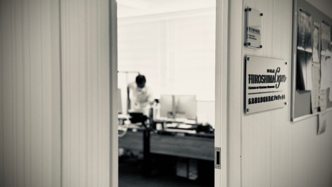 総合診療医センター内、リフォーム中！