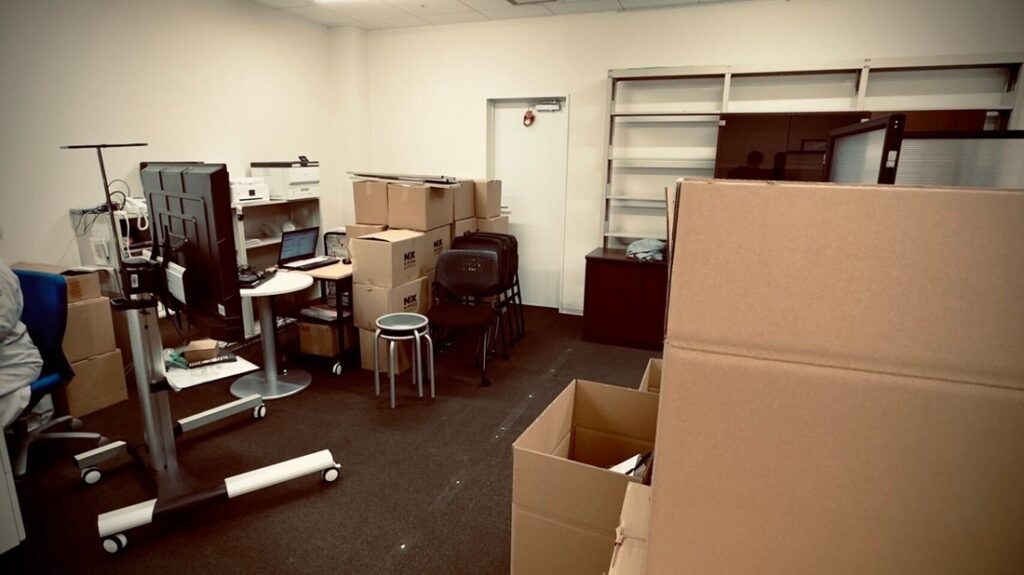 ひろしまCGMの日常（R6.4.30）