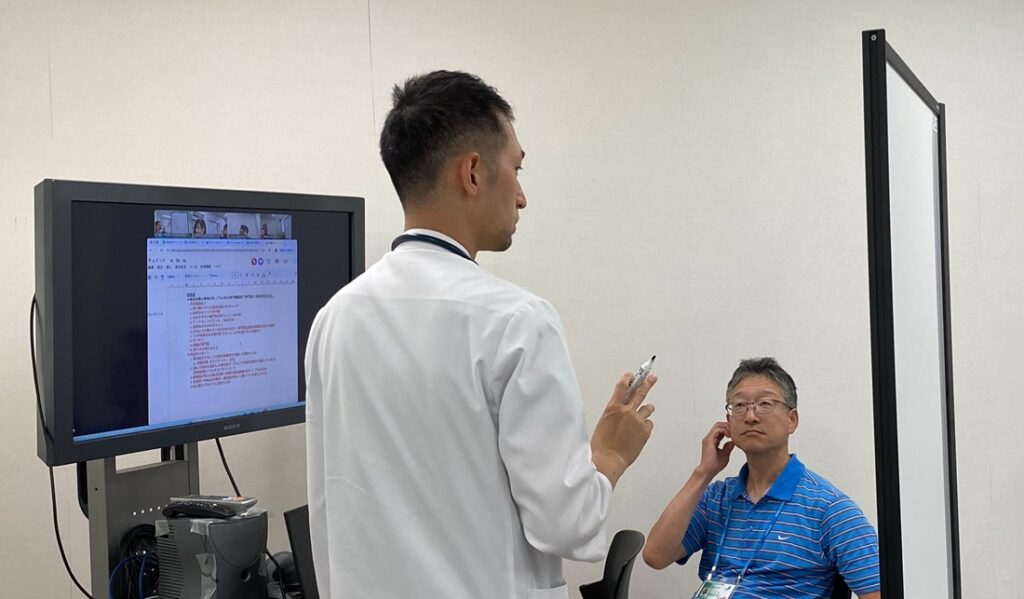 ひろしまCGMの日常（R6.5.17）