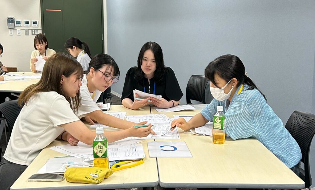 第37回 学生・若手医療者のための家庭医療学夏期セミナー 参加報告