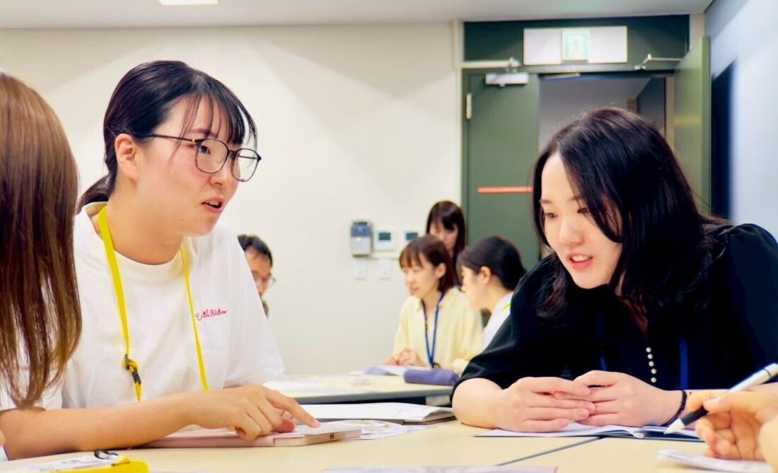 第37回 学生・若手医療者のための家庭医療学夏期セミナーに参加して【学会参加助成制度を利用】