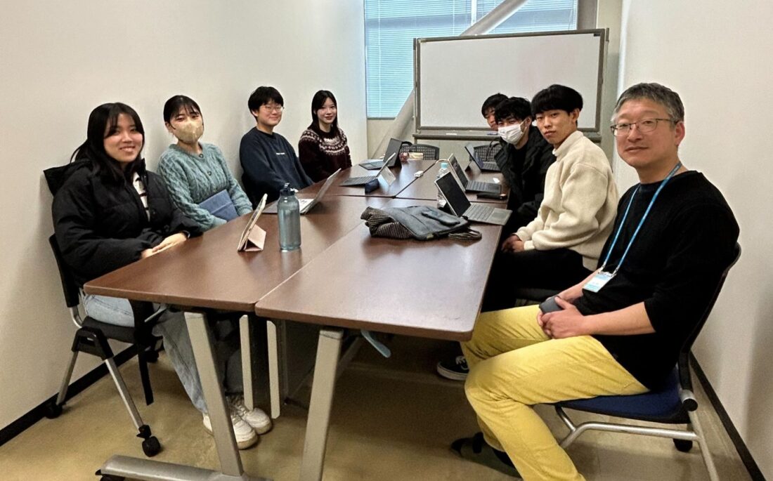 医学部4年生対象「症候診断治療学」講義・実習を実施しました