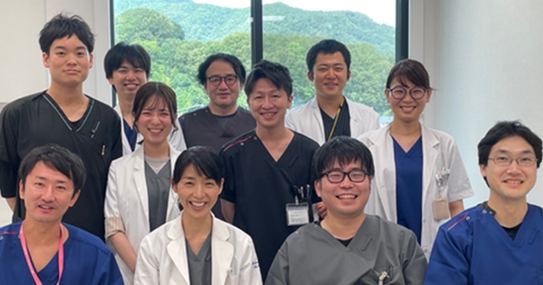 地方独立行政法人広島市立病院機構 広島市立北部医療センター 安佐市民病院