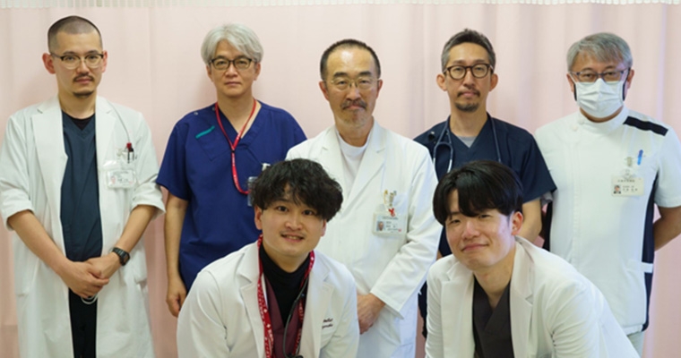 地方独立行政法人 広島市立病院機構 広島市立広島市民病院