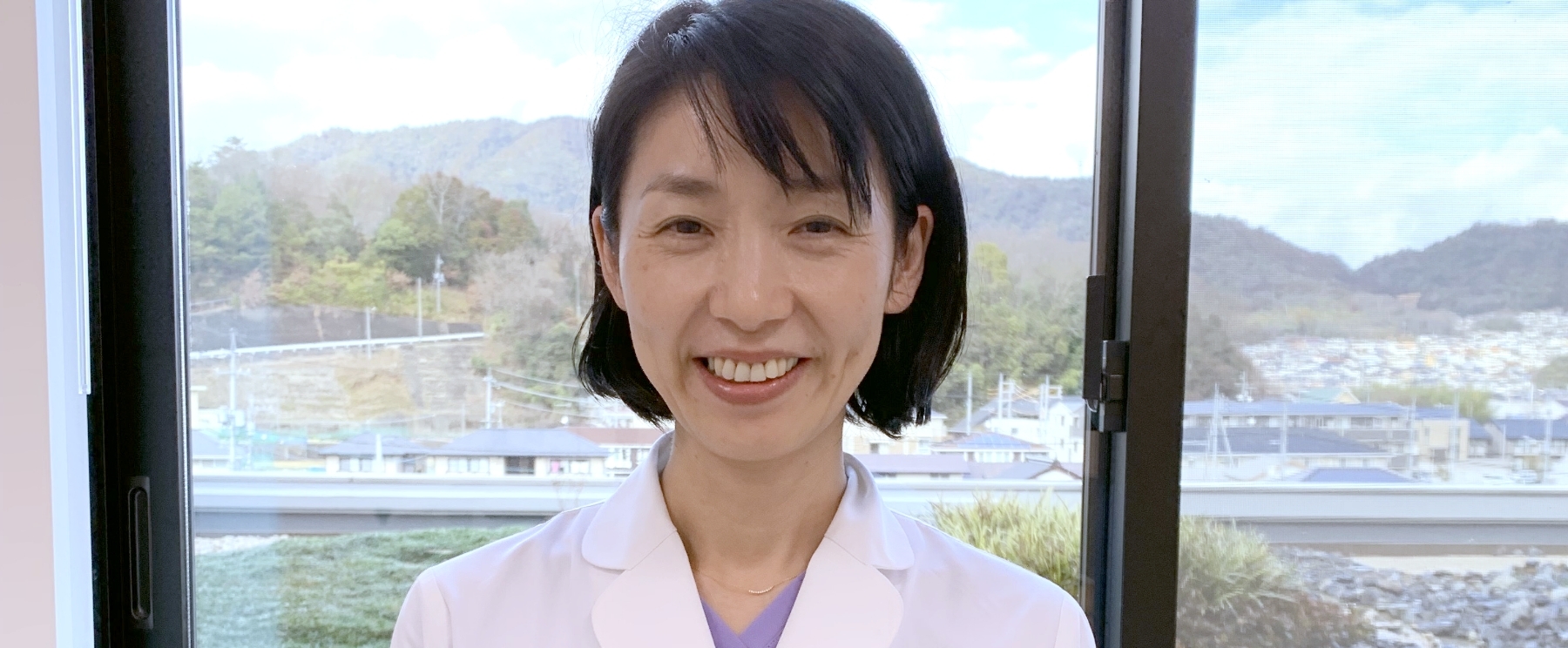 ひろしまCGMに期待することおよび見ている学生、初期研修医へのメッセージ