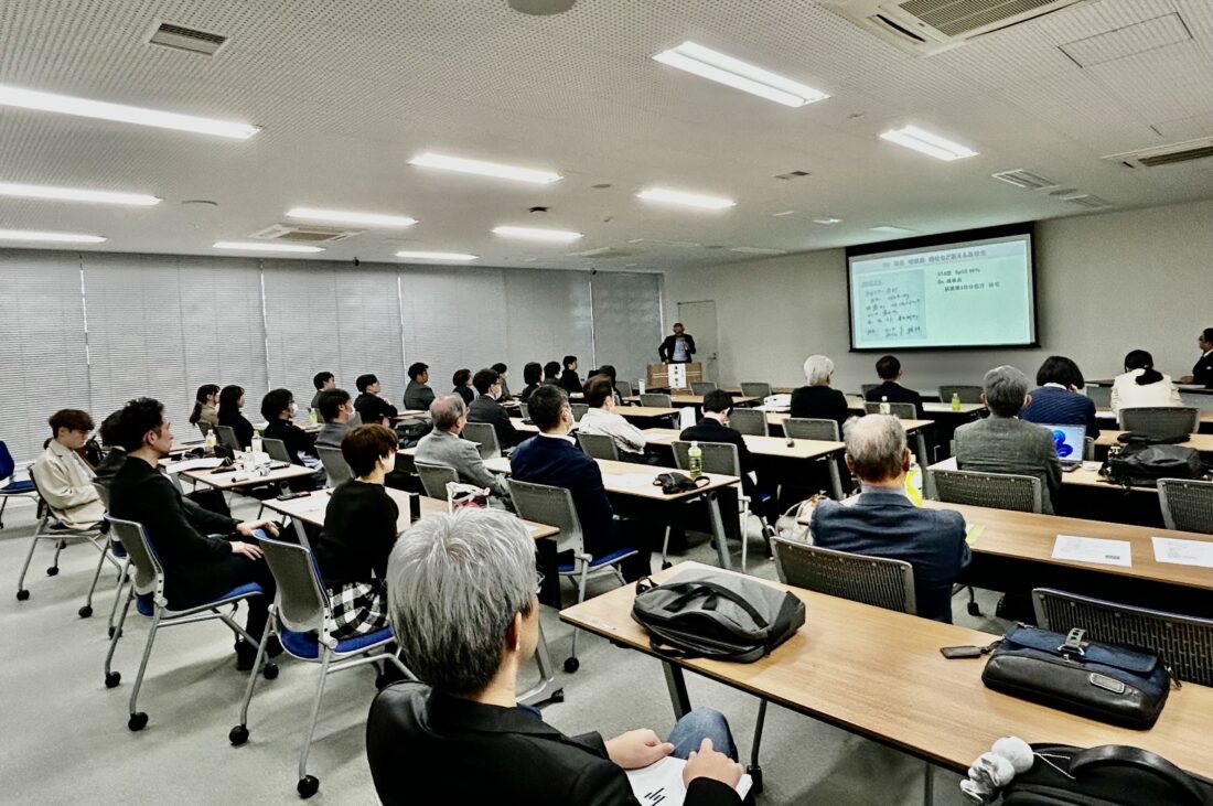 ひろしま総合医交流フォーラム2025を開催しました