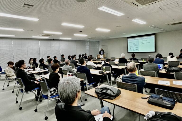 ひろしま総合医交流フォーラム2025を開催しました